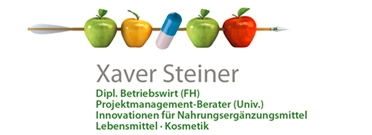 Xaver Steiner Logo